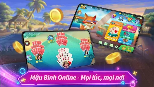 Mậu Binh Online LLWIN Chiến Thuật Đỉnh Cao - Nowin