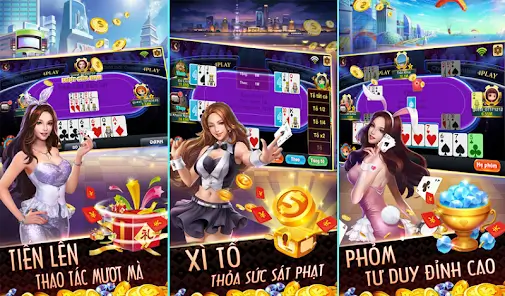 Mậu Binh Online LLWIN Chiến Thuật Đỉnh Cao - Nowin
